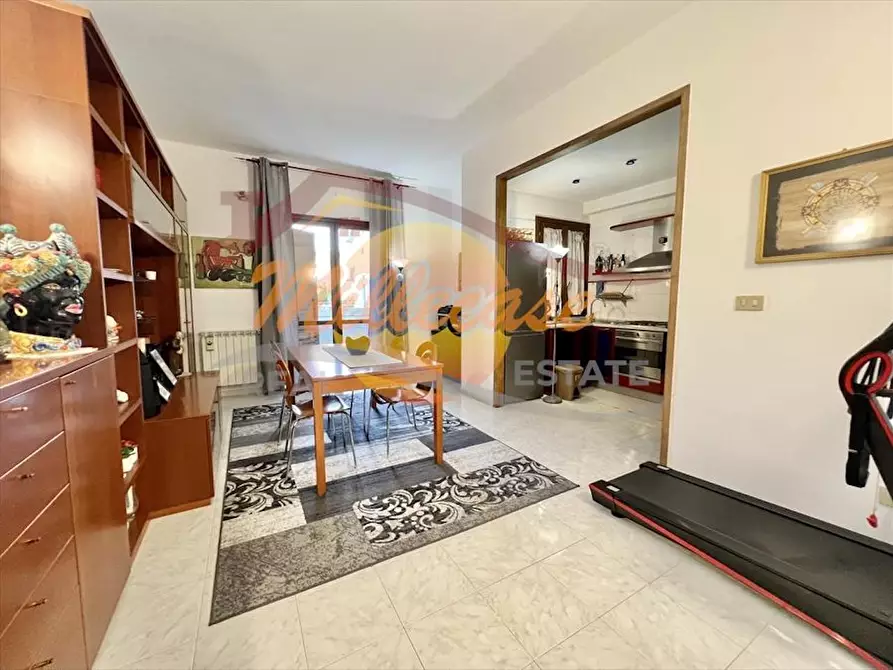 Immagine 2 di Trilocale in vendita  in VIALE SCALA GRECA a Siracusa