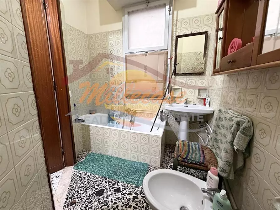 Immagine 3 di Trilocale in vendita  in CORSO GELONE a Siracusa