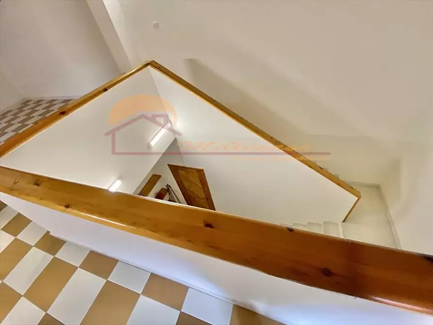 Immagine 9 di Villa in vendita  in Via Luigi Maria Monti a Siracusa