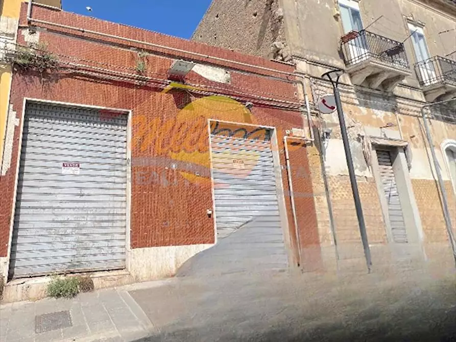 Immagine 9 di Locale commerciale in vendita  in VIA PIAVE a Siracusa