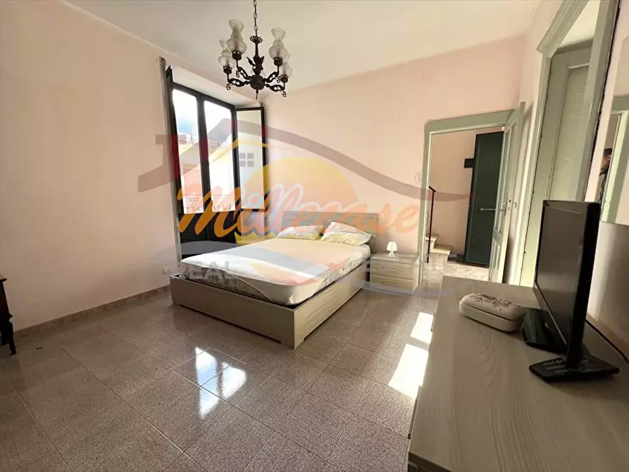 Immagine 27 di Appartamento in vendita  in Corso Vittorio Emanuele a Siracusa