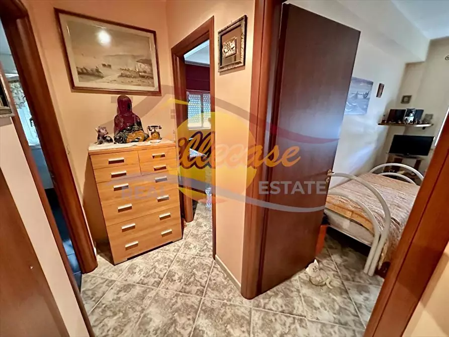 Immagine 22 di Appartamento in vendita  in Via Aldo Carratore a Siracusa