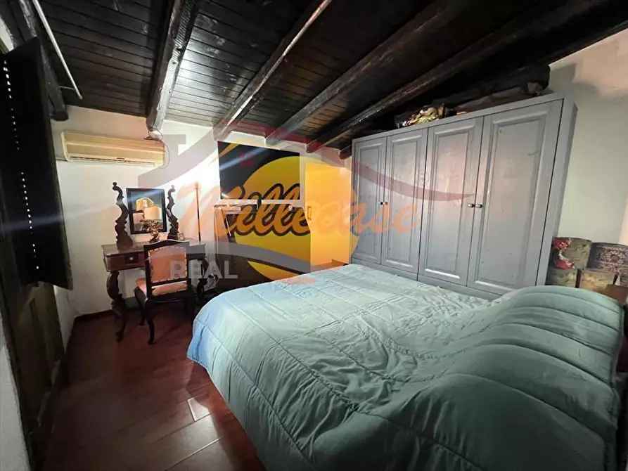 Immagine 30 di Quadrilocale in vendita  in Riviera Dionisio Il Grande 100 a Siracusa