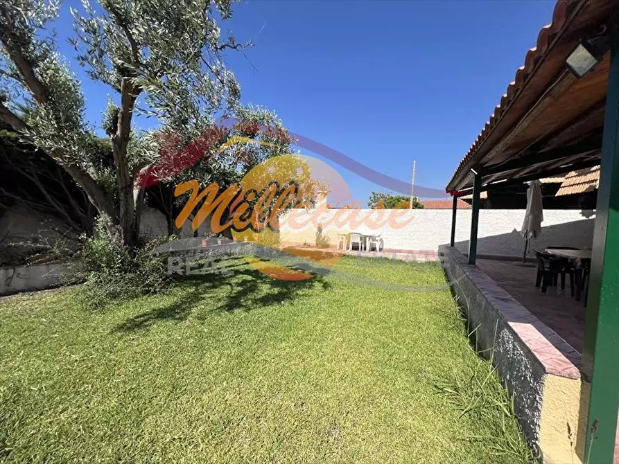 Immagine 5 di Villa in vendita  in VIA DEI NAVIGATORI a Siracusa