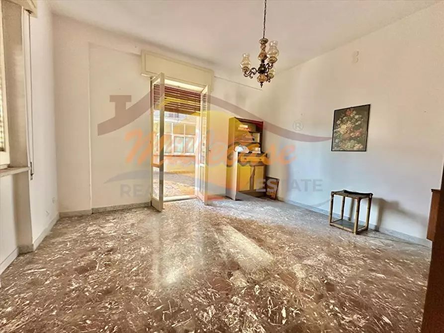 Immagine 13 di Quadrilocale in vendita  in Via dei Servi di Maria a Siracusa
