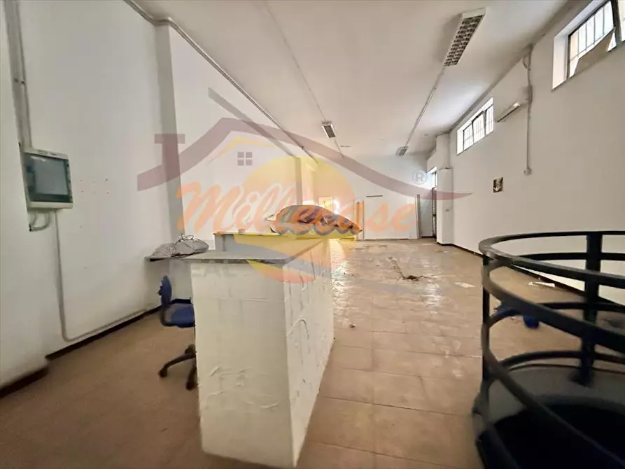 Immagine 5 di Locale commerciale in vendita  in Viale Zecchino a Siracusa