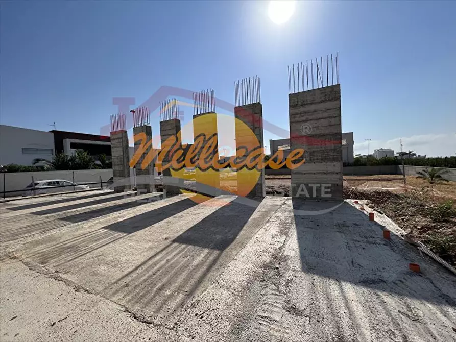 Immagine 22 di Villa in vendita  a Siracusa