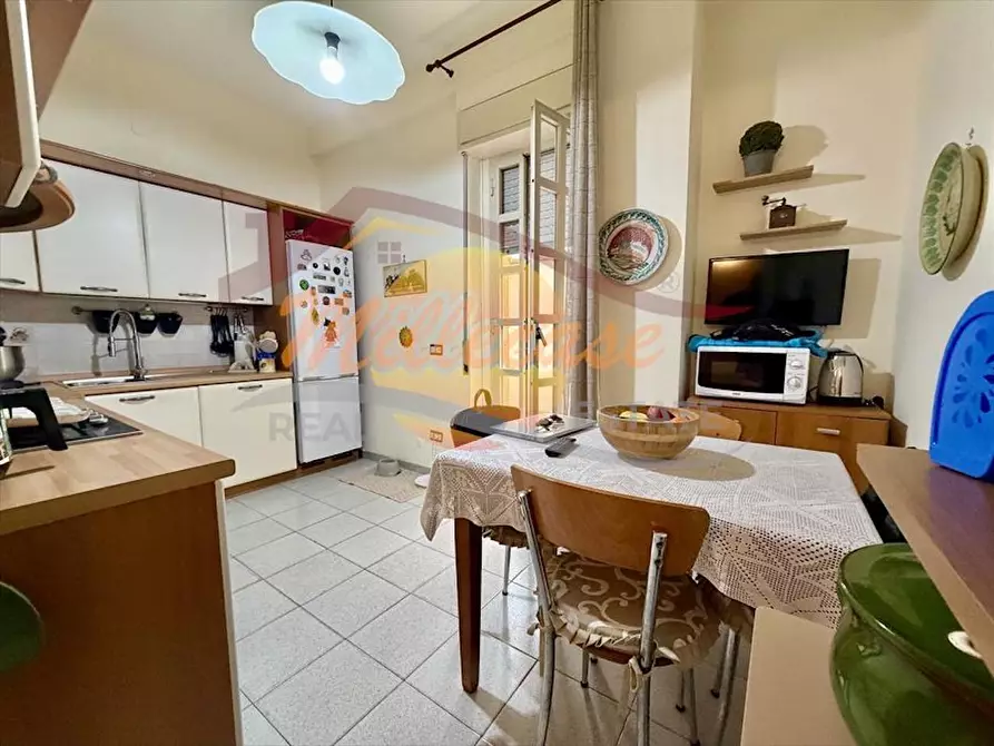 Immagine 6 di Trilocale in vendita  in Viale Zecchino a Siracusa