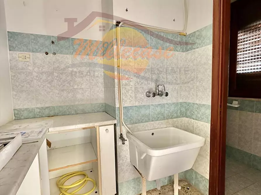 Immagine 2 di Quadrilocale in vendita  in Via Brenta a Siracusa