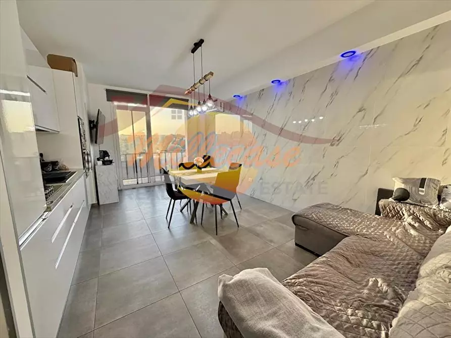 Immagine 24 di Trilocale in vendita  in Viale Edoardo Garrone a Siracusa