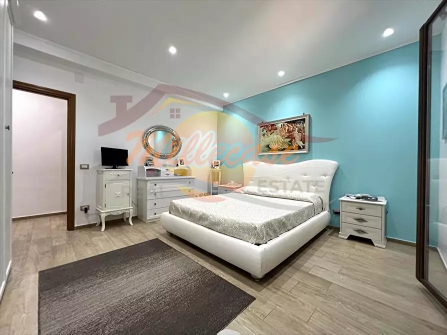 Immagine 12 di Appartamento in vendita  in Via Moncenisio a Siracusa