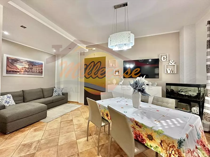 Immagine 25 di Appartamento in vendita  in VIA VERONA a Siracusa