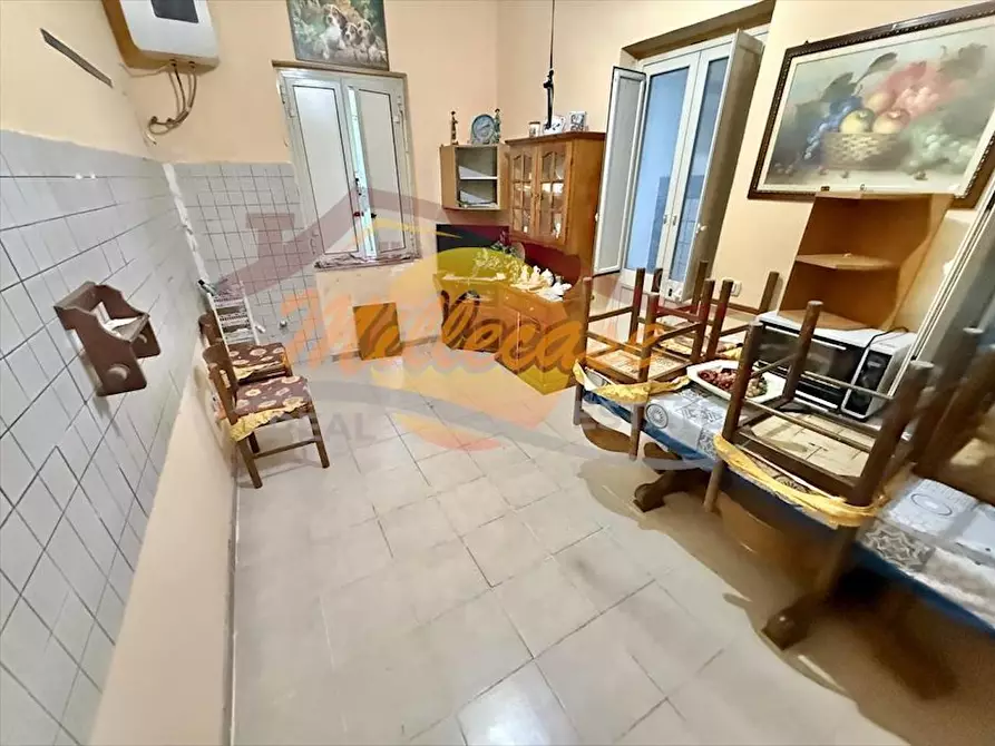 Immagine 11 di Bilocale in vendita  in Via Luigi Vanvitelli a Siracusa