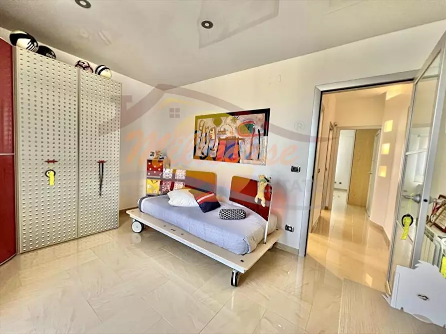 Immagine 22 di Appartamento in vendita  in Via dei Servi di Maria a Siracusa