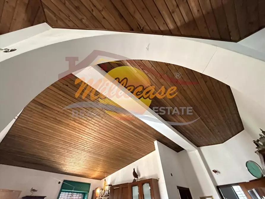 Immagine 23 di Villa in vendita  in Strada Spinagallo a Siracusa