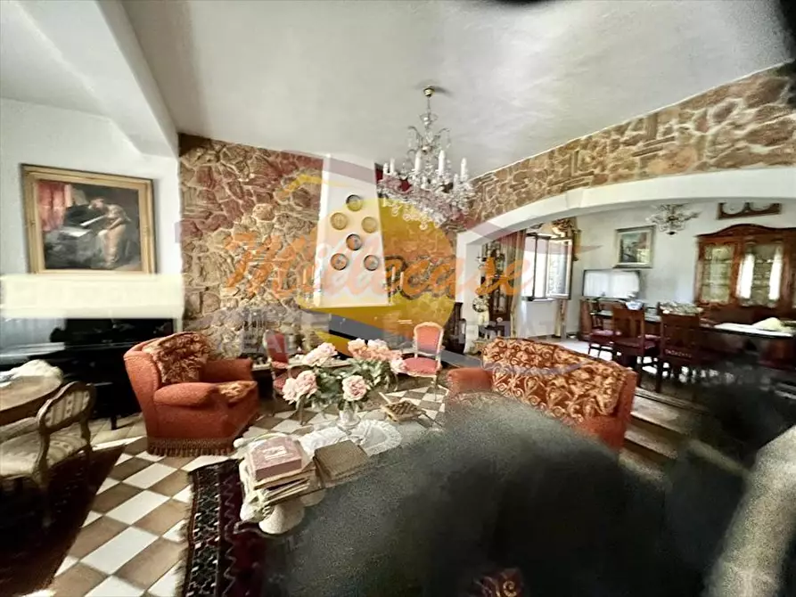 Immagine 16 di Villa in vendita  in Via Luigi Maria Monti a Siracusa