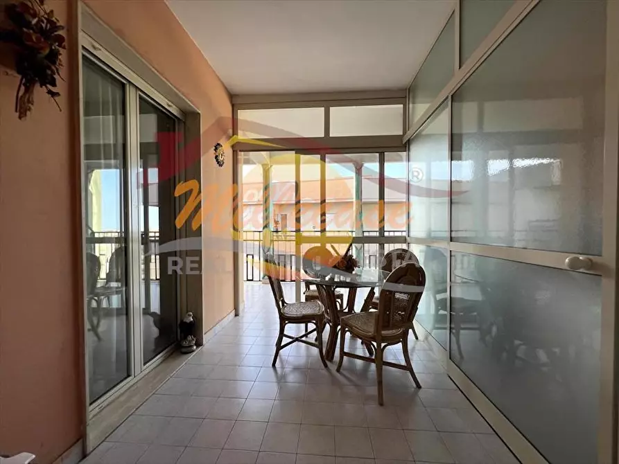 Immagine 14 di Attico in vendita  in Viale Scala Greca 351 a Siracusa