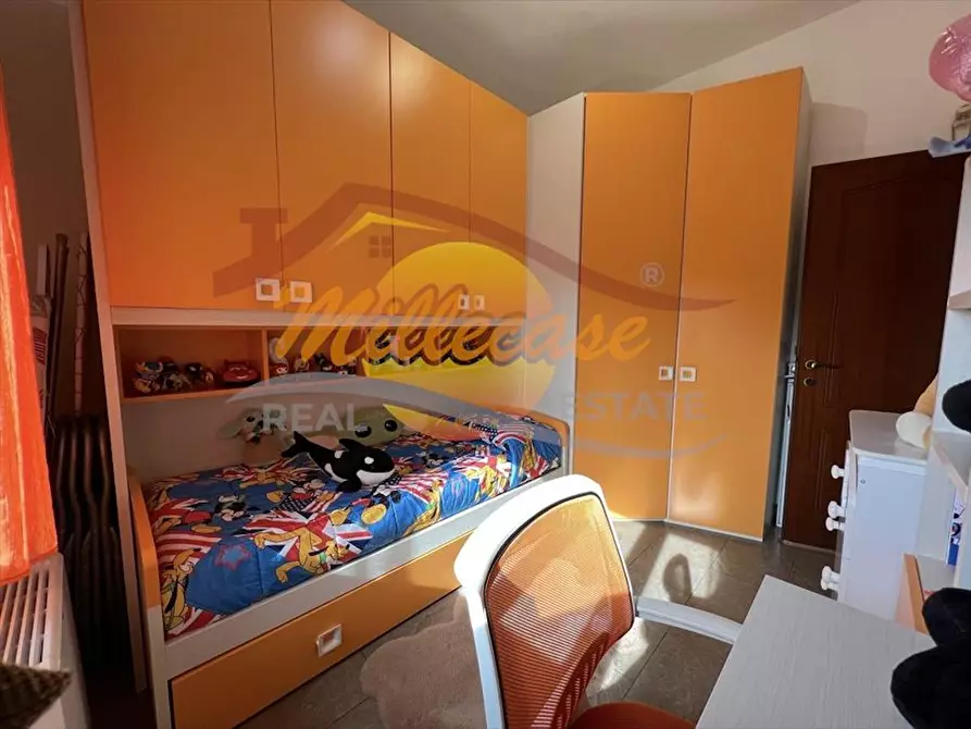 Immagine 7 di Trilocale in vendita  in Via Grotta Santa a Siracusa