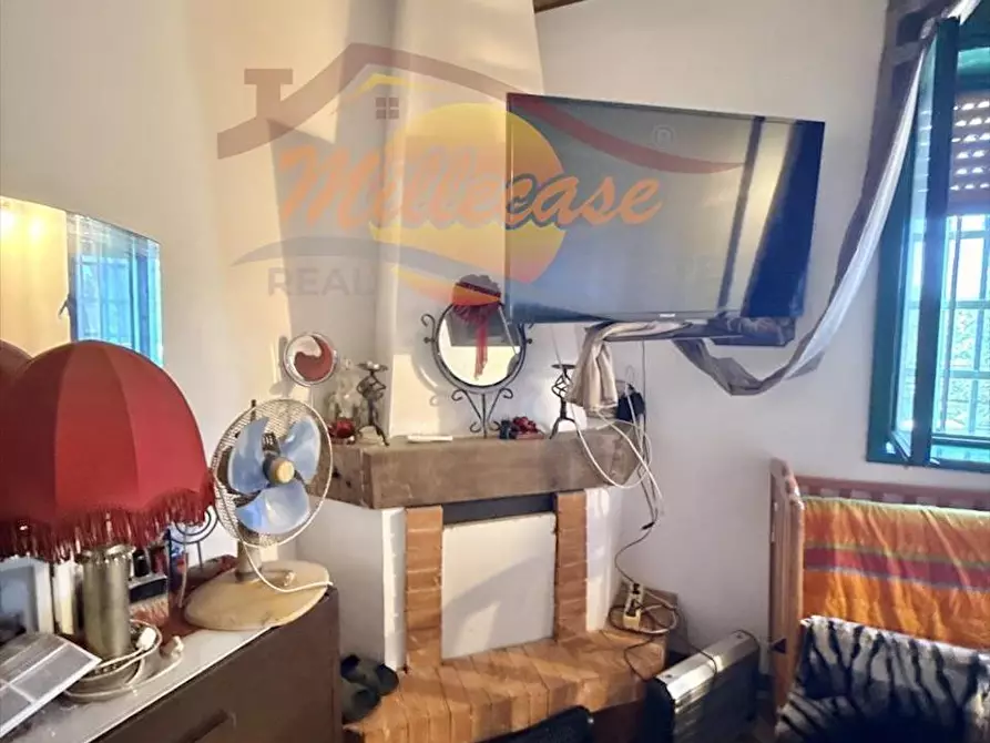 Immagine 25 di Villa in vendita  in Strada Spinagallo a Siracusa