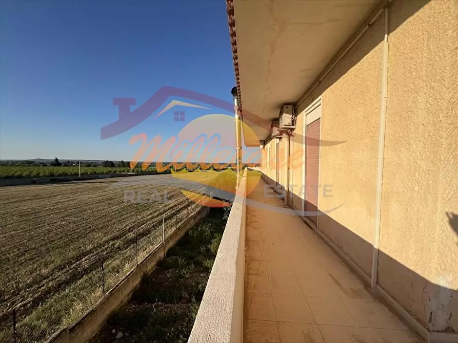 Immagine 27 di Casa indipendente in vendita  in TRAVERSA SAN FRANCESCO a Siracusa