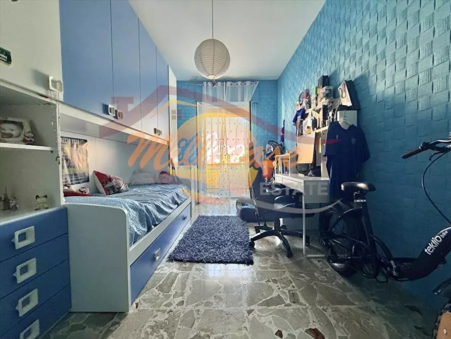 Immagine 2 di Trilocale in vendita  in VIA MISTERBIANCO a Siracusa