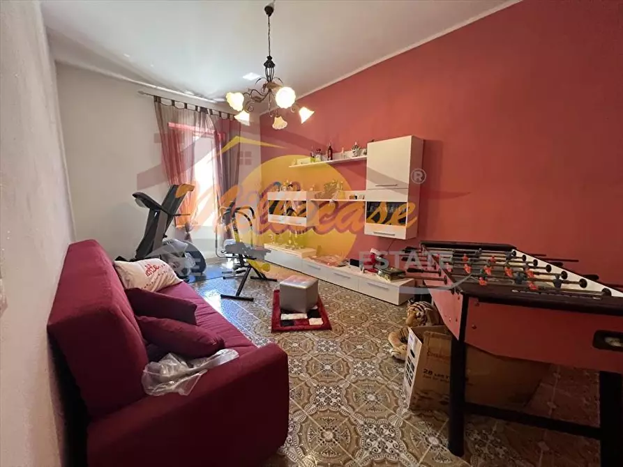 Immagine 6 di Casa indipendente in vendita  in Via Plebiscito a Siracusa