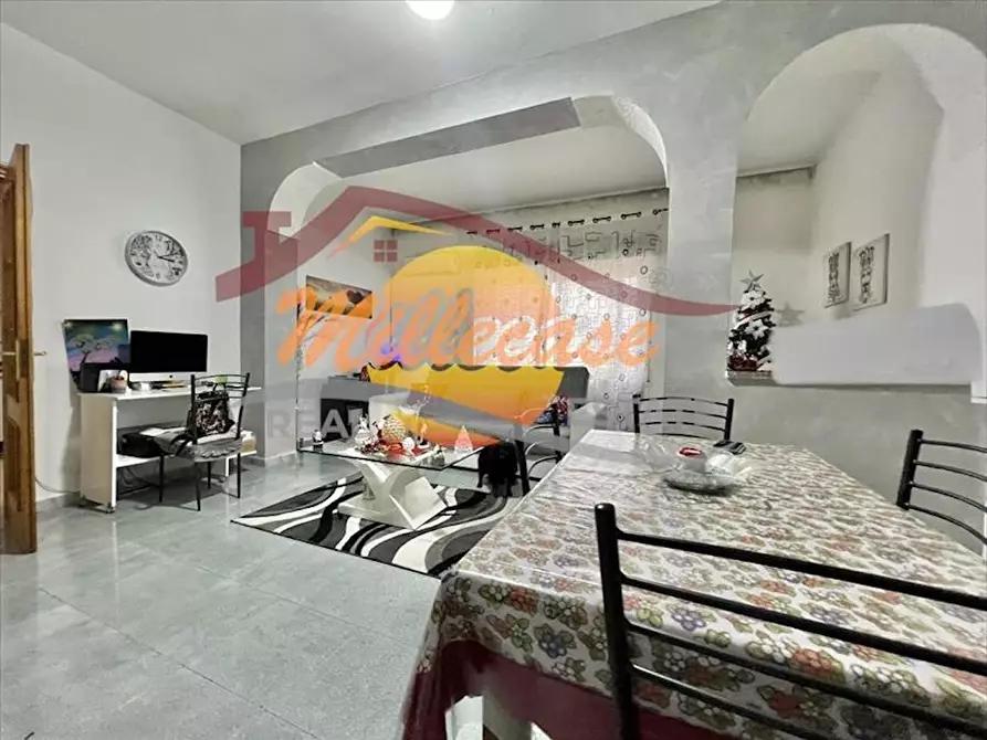 Immagine 7 di Trilocale in vendita  in VIA PASQUALE SALIBRA a Siracusa