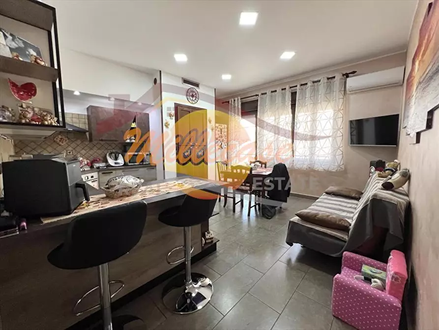 Immagine 4 di Trilocale in vendita  in Via Grotta Santa a Siracusa