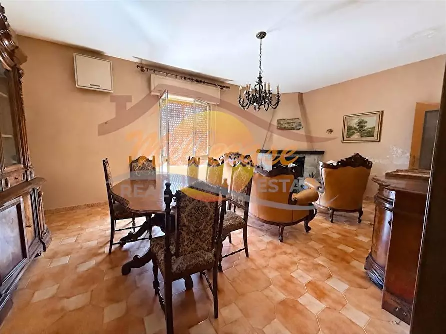 Immagine 14 di Villa in vendita  in Viale Edoardo Garrone a Siracusa