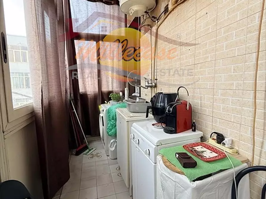 Immagine 2 di Trilocale in vendita  in Via Luigi Vanvitelli a Siracusa