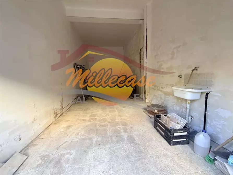 Immagine 12 di Garage in vendita  in Via Luigi Vanvitelli 8 a Siracusa