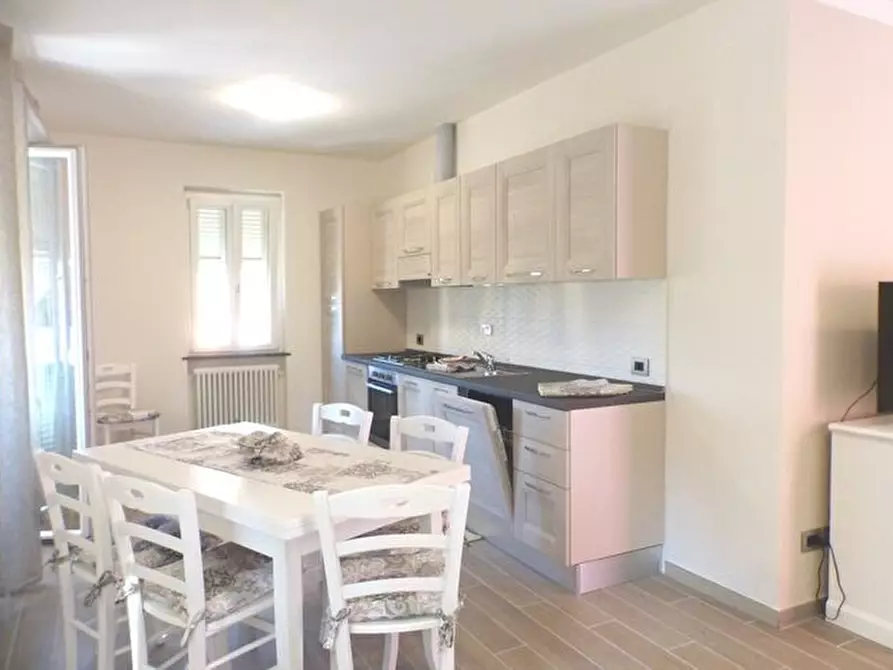 Immagine 64 di Quadrilocale in affitto  in Via Dott. F. Traversa 2121 a San Bartolomeo Al Mare