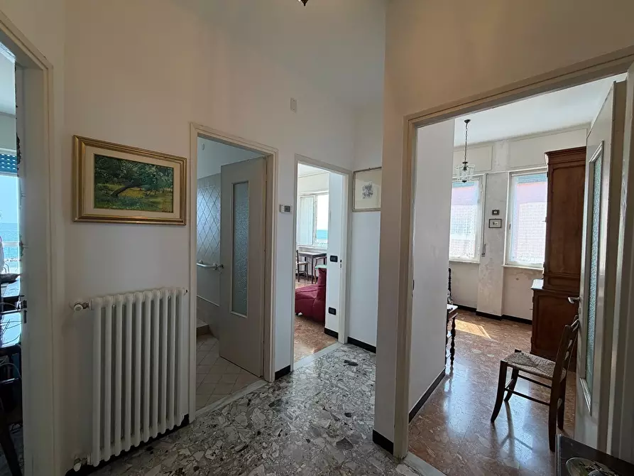 Immagine 20 di Trilocale in vendita  in Via Sicilia 37 a San Bartolomeo Al Mare