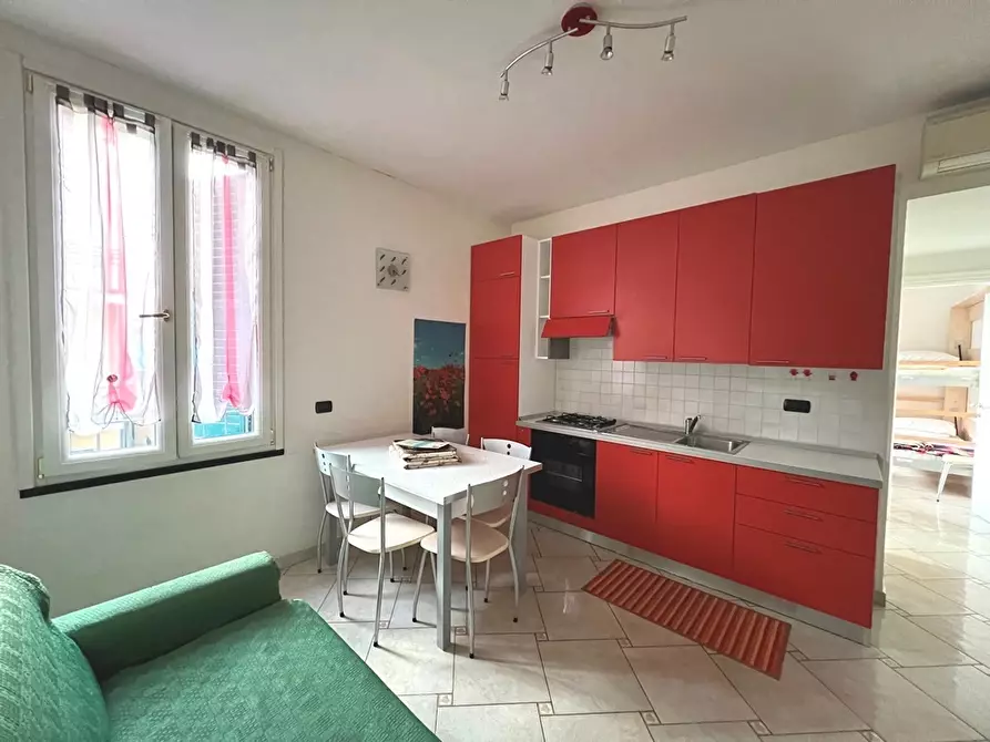 Immagine 14 di Bilocale in affitto  in Via Sardegna n. 9 9 a San Bartolomeo Al Mare