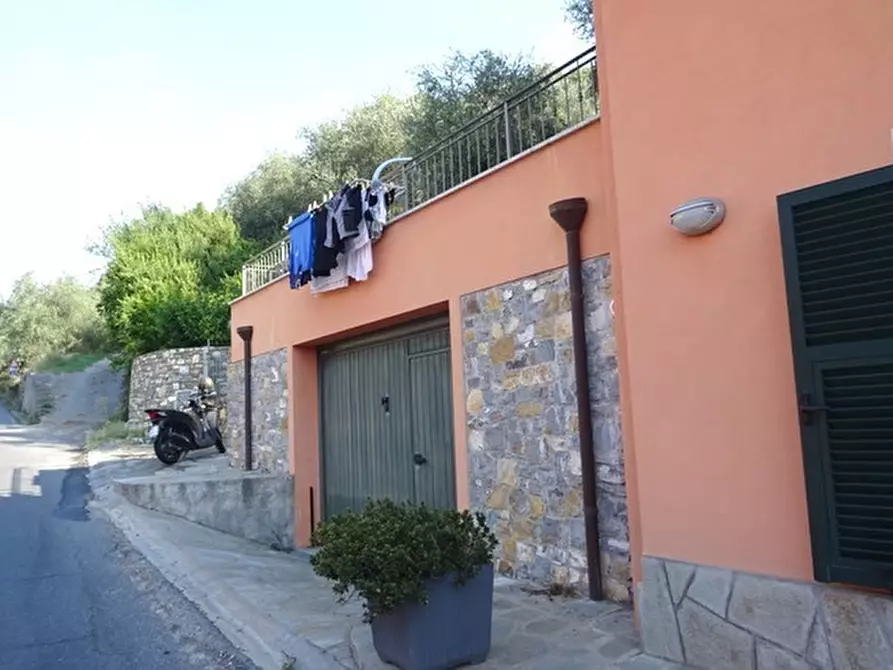 Immagine 2 di Rustico / casale in vendita  in Via Faraldi 114 a San Bartolomeo Al Mare