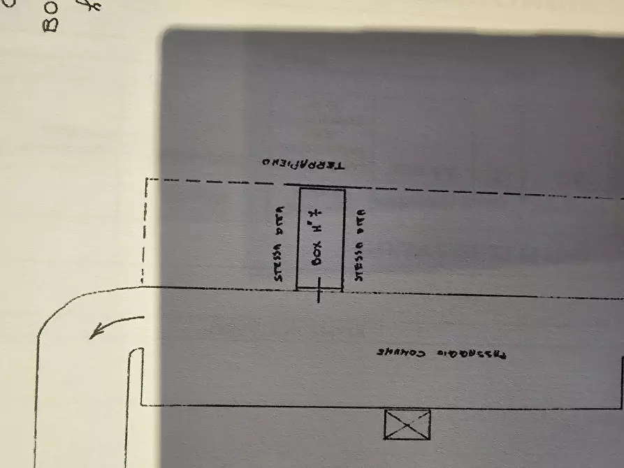 Immagine 49 di Bilocale in affitto  a San Bartolomeo Al Mare
