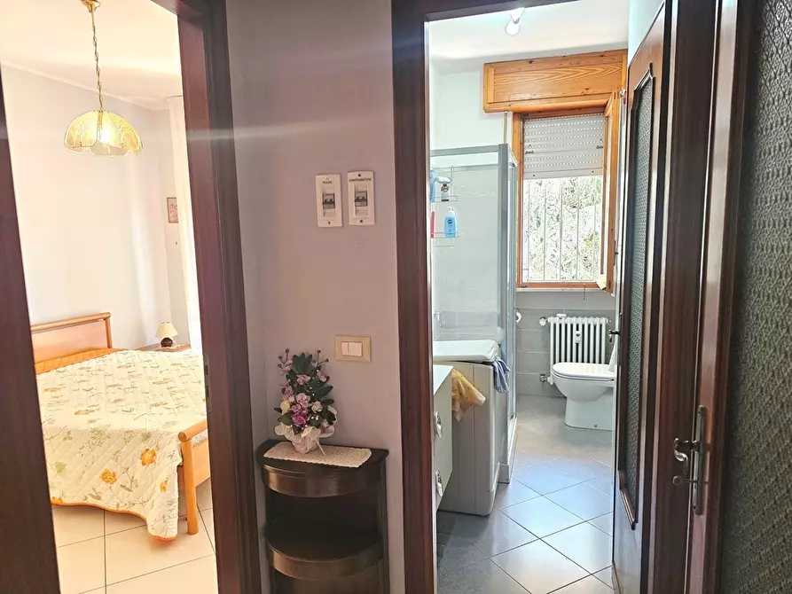 Immagine 26 di Bilocale in affitto  a San Bartolomeo Al Mare