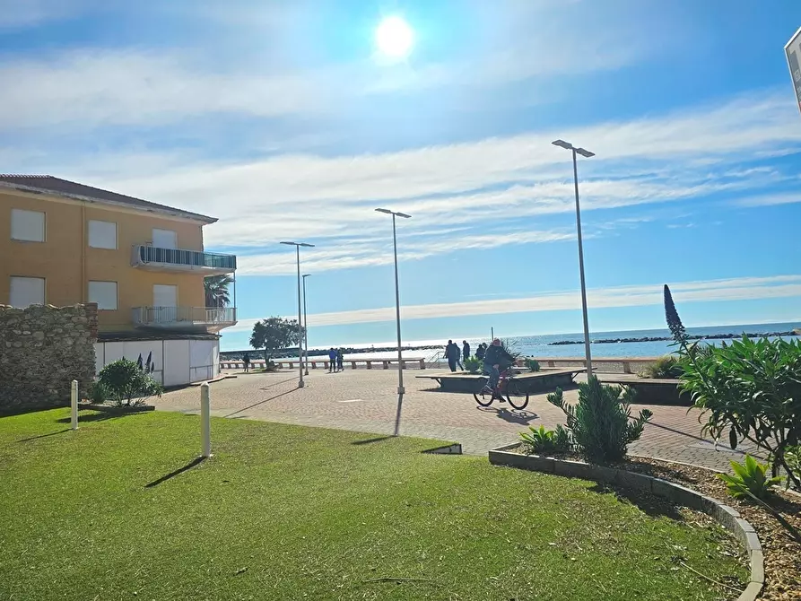 Immagine 41 di Bilocale in affitto  in Via Sardegna n. 9 9 a San Bartolomeo Al Mare