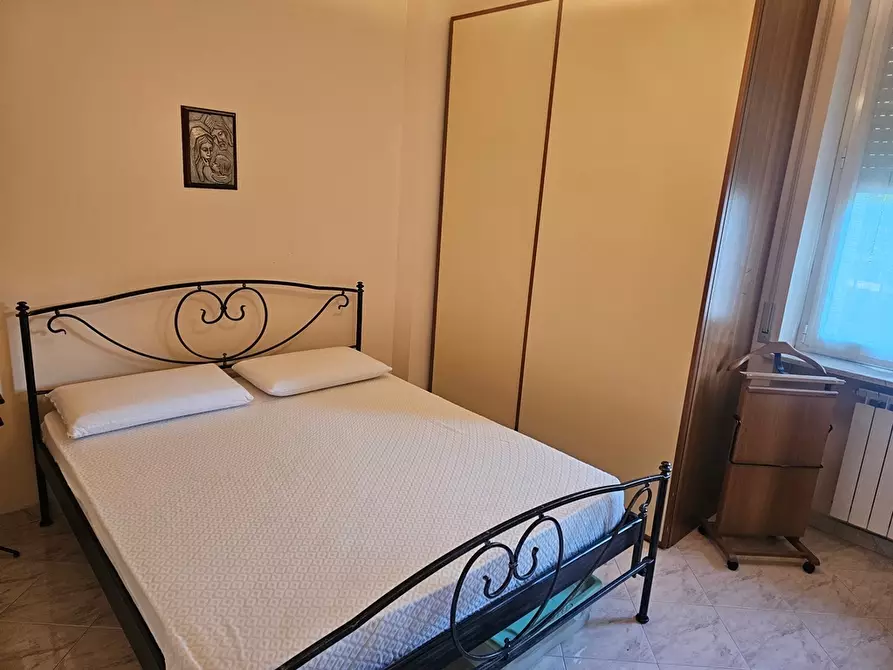 Immagine 14 di Trilocale in vendita  in Via Aurelia 84 a San Bartolomeo Al Mare