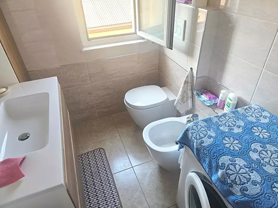 Immagine 18 di Bilocale in vendita  in Via Sicilia 9 a San Bartolomeo Al Mare