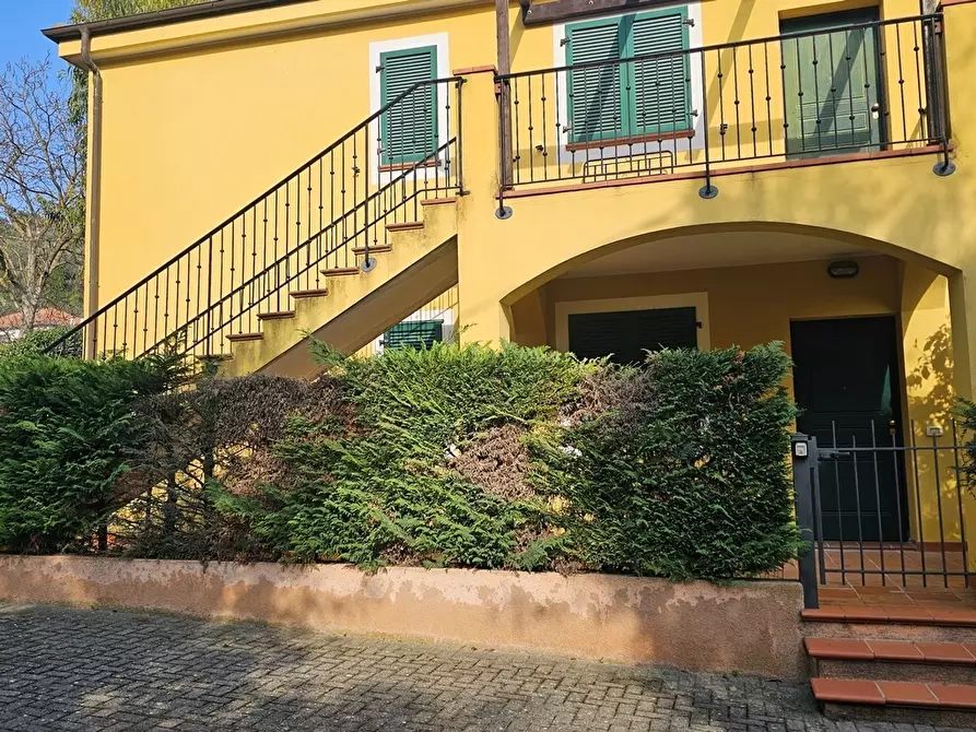 Immagine 43 di Trilocale in vendita  in Via Pairola 44 a San Bartolomeo Al Mare