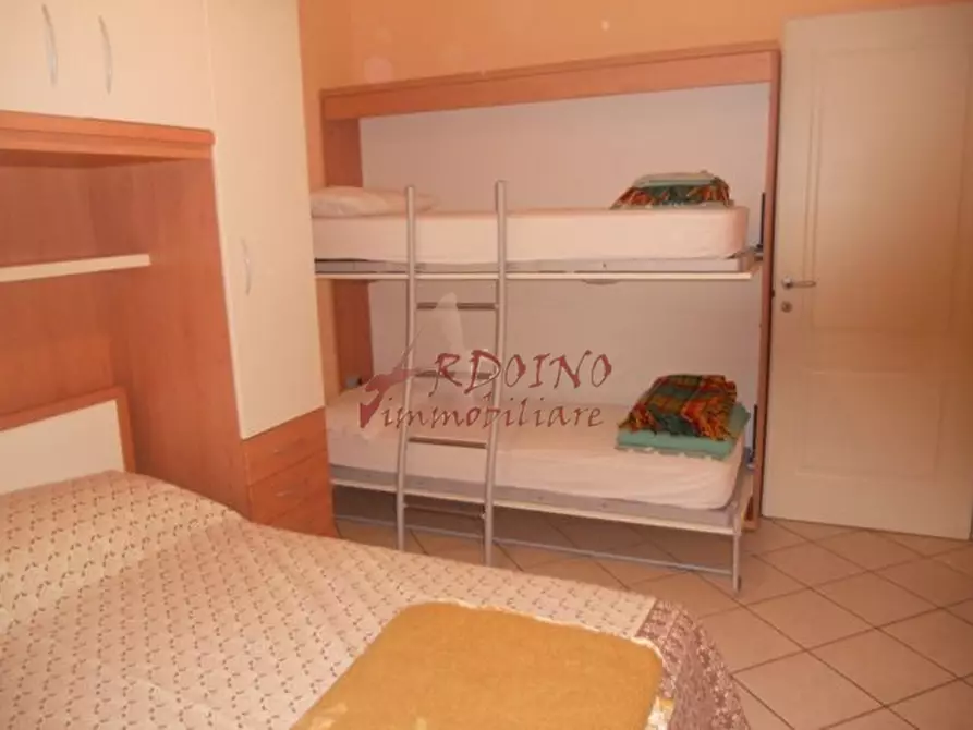 Immagine 4 di Trilocale in affitto  in Via della Torre 9 a San Bartolomeo Al Mare