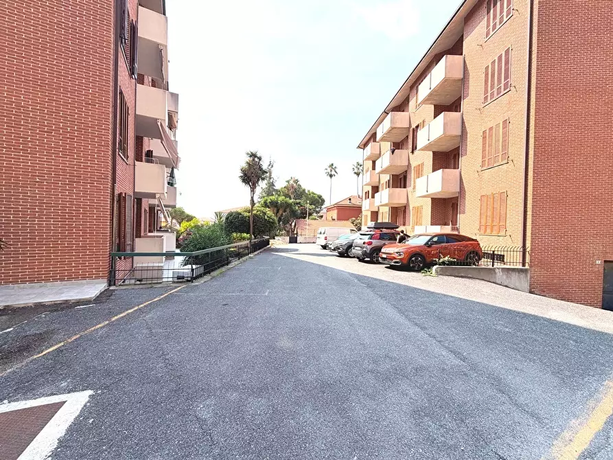 Immagine 33 di Bilocale in vendita  in Via del Carrubo 6 a San Bartolomeo Al Mare