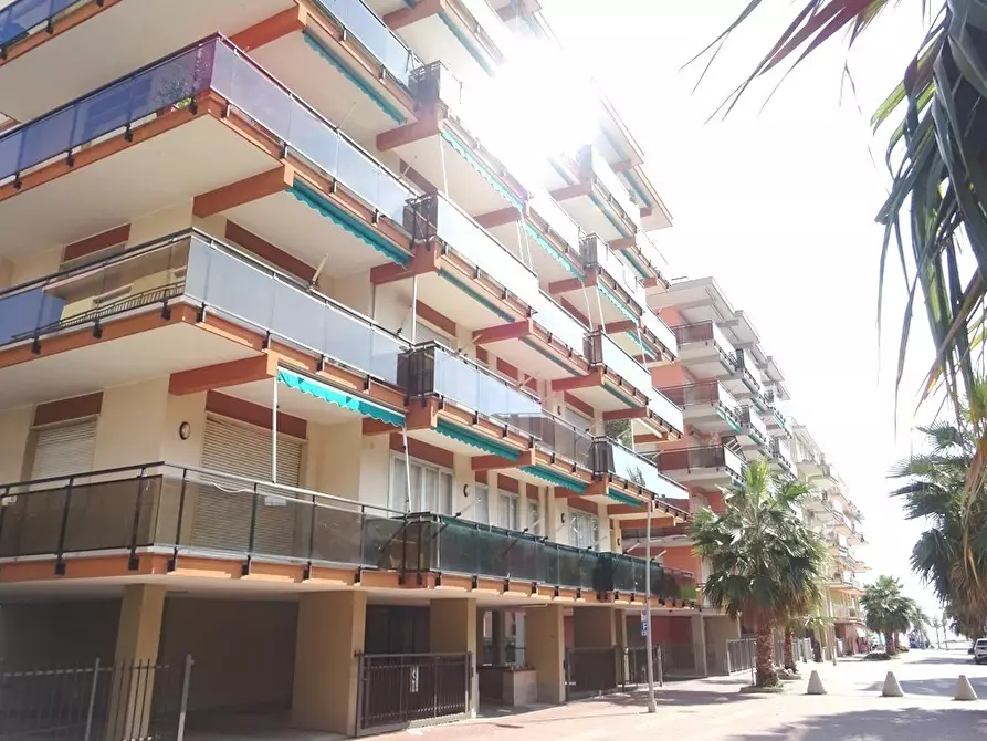 Immagine 33 di Trilocale in vendita  in della Resistenza 23 a San Bartolomeo Al Mare