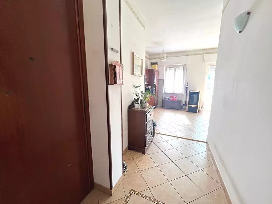 Immagine 28 di Trilocale in vendita  in Via Gombi San Siro 4 a Diano Marina