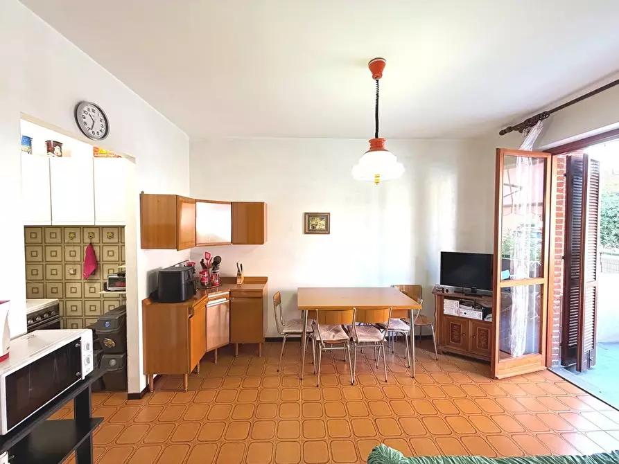 Immagine 12 di Bilocale in vendita  in Via del Carrubo 6 a San Bartolomeo Al Mare