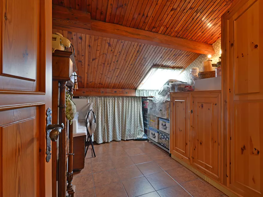 Immagine 22 di Attico in vendita  in Via Roma a San Bartolomeo Al Mare