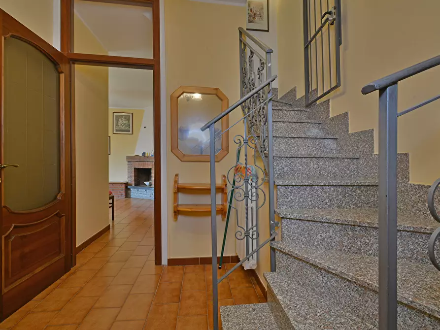 Immagine 4 di Quadrilocale in vendita  in Via Michele Albavera 5 a San Bartolomeo Al Mare