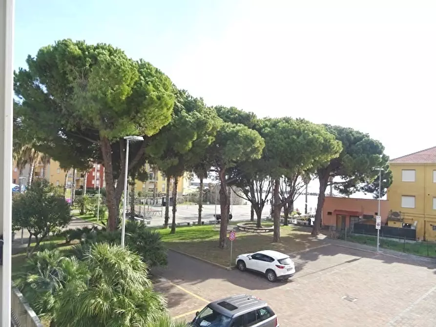 Immagine 65 di Trilocale in affitto  in Via Aurelia 57 a San Bartolomeo Al Mare