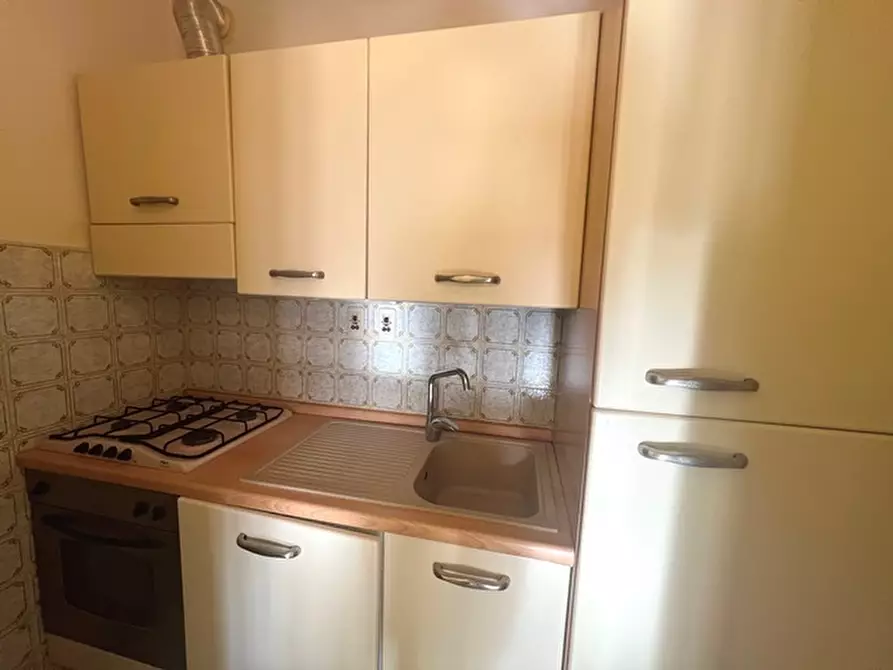 Immagine 43 di Bilocale in affitto  in Via Ischia 5 a San Bartolomeo Al Mare